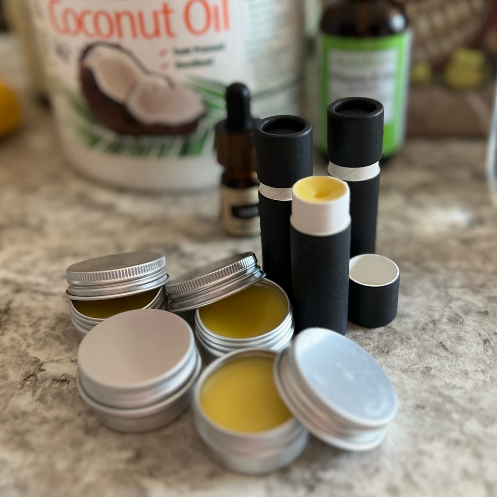 UNLISTED🫶🏼Golden Healing Apothecary🫶🏼My passion is helping people! - Picture 14 of 16